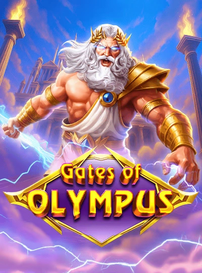 Classic slots game cover